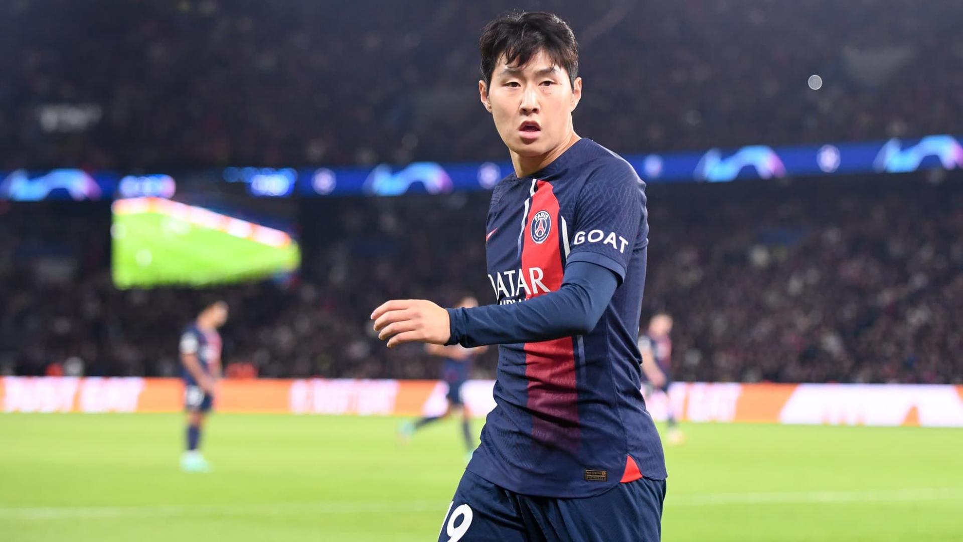 1920x1080 Kang In Lee & Minamino Set To Miss Early 2024 Club Football Due To AFC Asian Cup