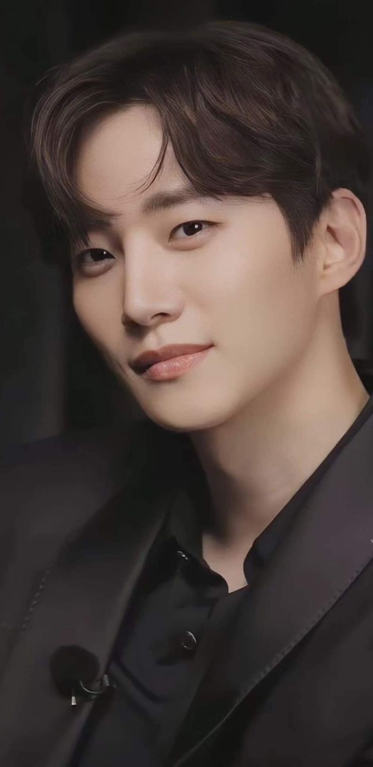 736x1513 Lee Jun Ho Wallpaper. Song Kang My Demon Hairstyle, Song Kang Glasses, Lee Jun Ho