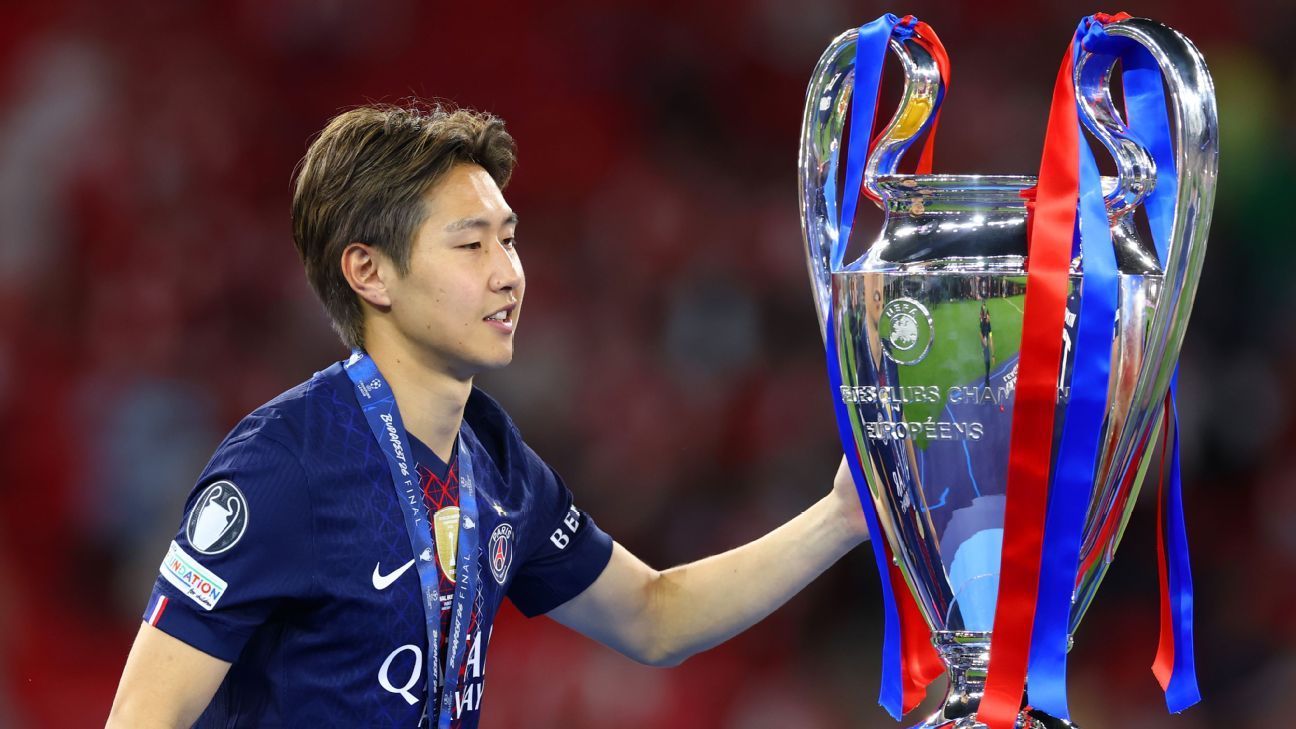 1296x729 Atlético Madrid Open Talks With PSG For Lee Kang In Deal
