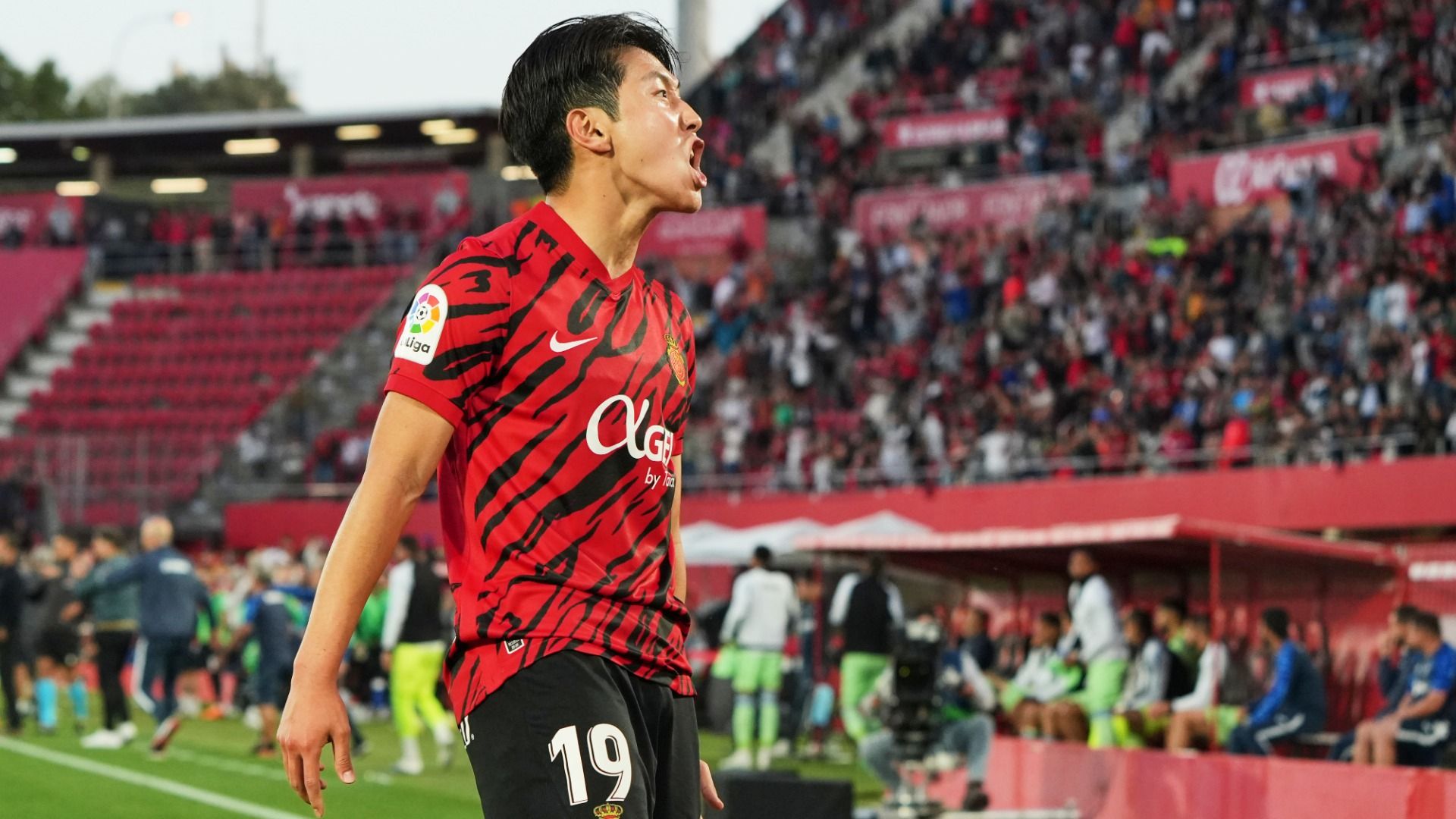 1920x1080 Kang In Lee Reveals Playing Style And Goals As He Officially Joins PSG