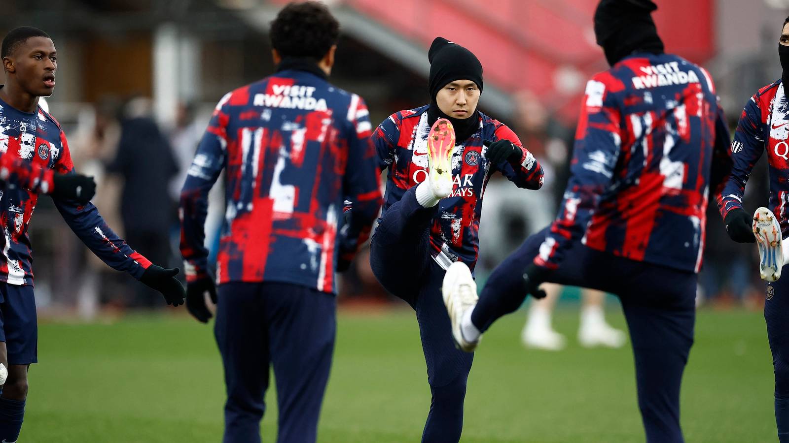 1600x900 Crystal Palace register interest in signing incredible £50m+ PSG forward