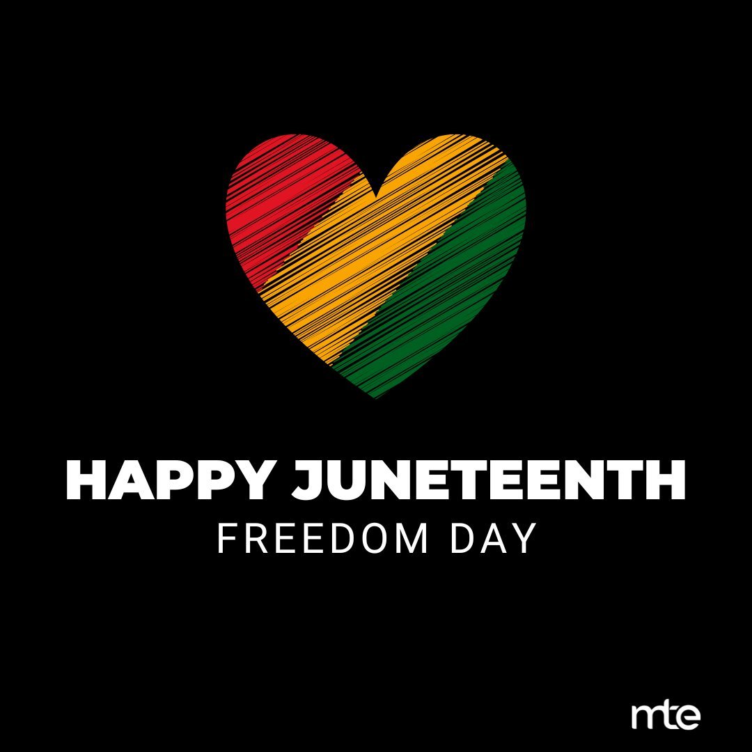 1080x1080 Happy Juneteenth! Juneteenth, which was officially recognized as a national holiday in is celebrated on June 19. It is the oldest nationally celebrated commemoration of the ending of slavery