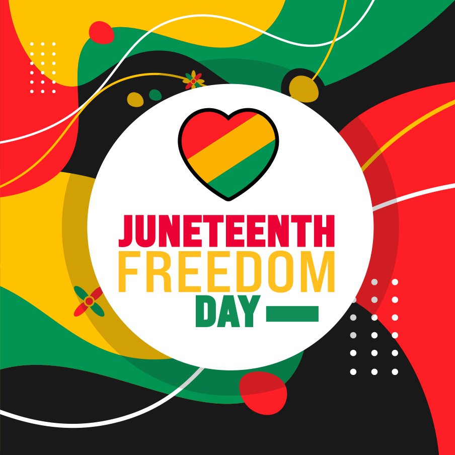 904x904 Happy Juneteenth! Price Storage