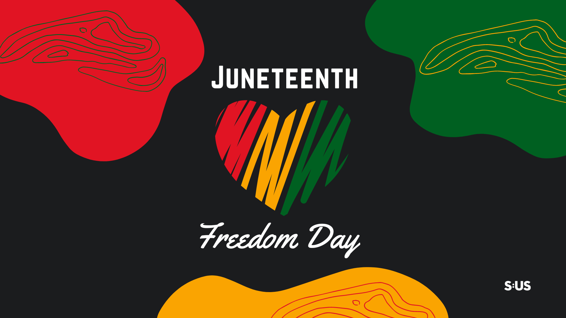 1920x1080 Celebrating Juneteenth