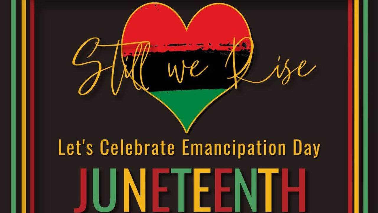1280x720 Nueces Brewing Company holding free event to celebrate Juneteenth