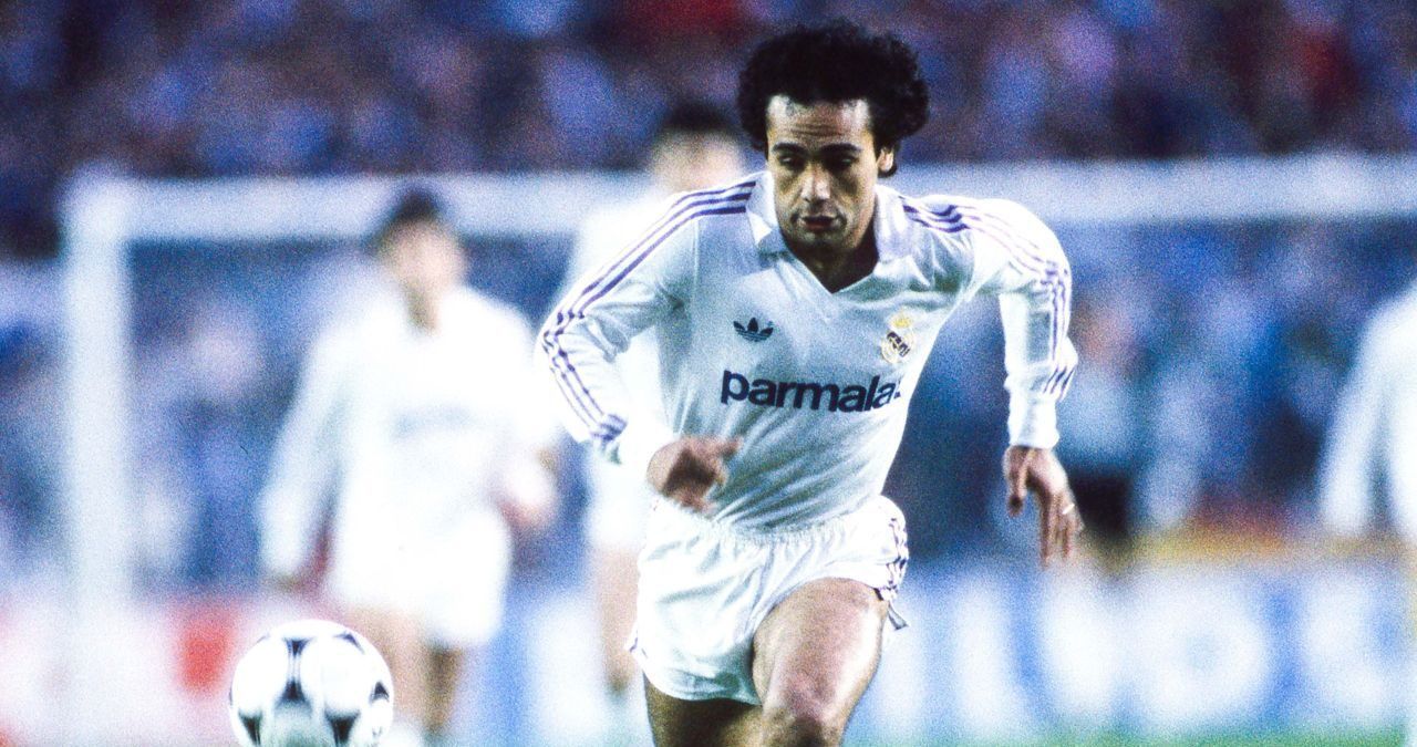 1280x675 Hugo Sánchez en el Real Madrid