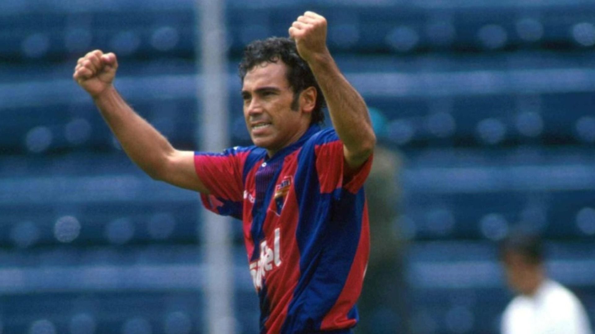 1920x1080 Ganaba más en el Atlante que en el Real Madrid”: Hugo Sánchez