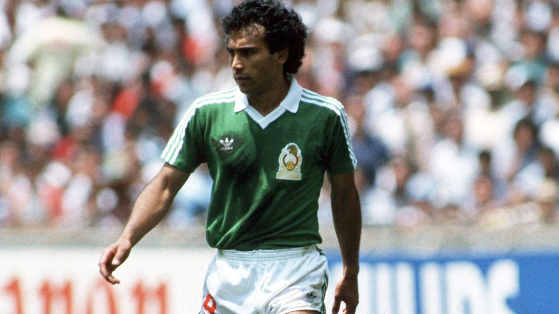 1920x1080 Who Is Mexico's Leading All Time Top Goal Scorer? Chicharito, Jimenez And El Tri's Greatest Strikers. Goal.com English Qatar