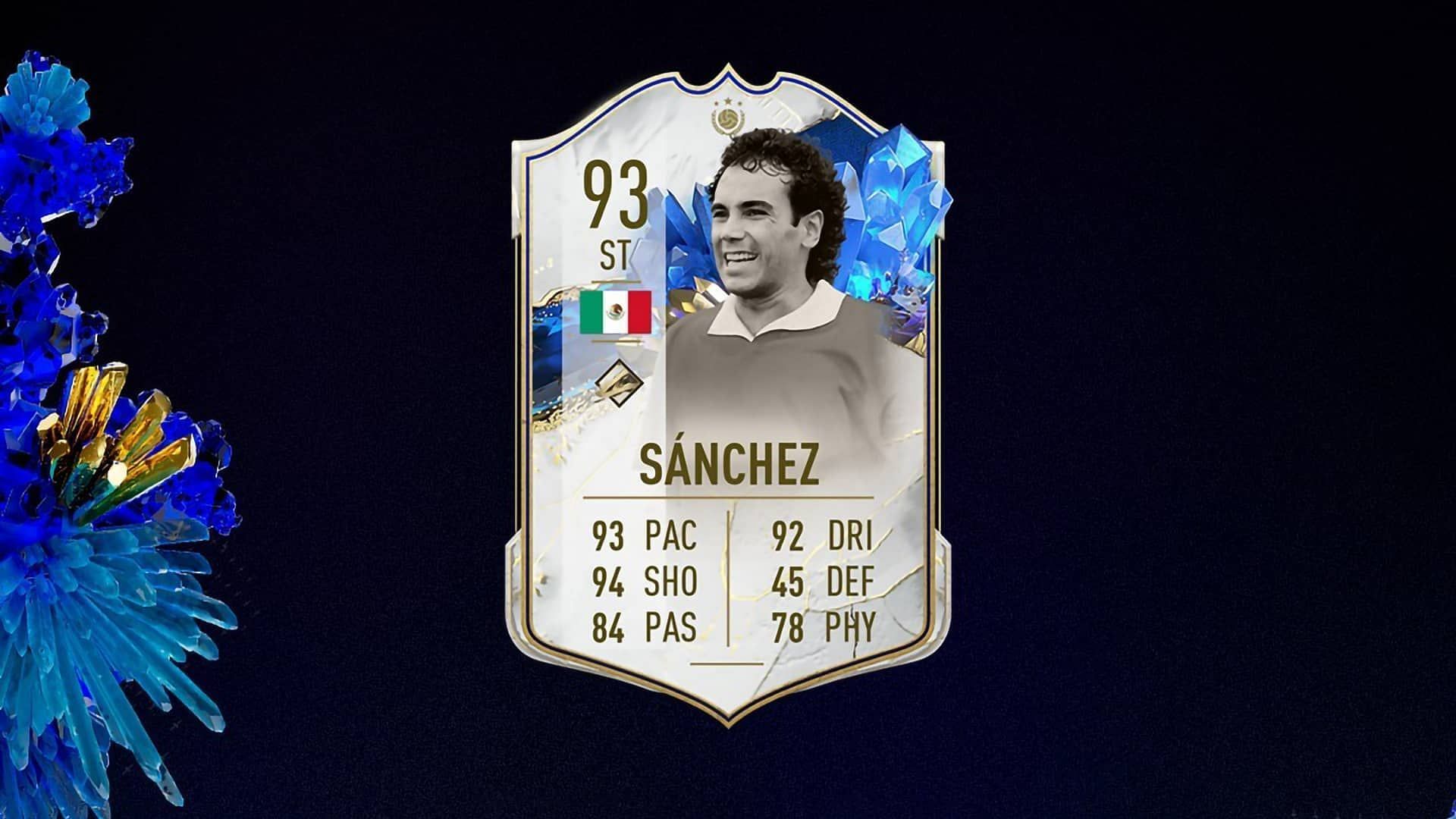 1920x1080 TOTY Icon Sanchez reviews and opinions?