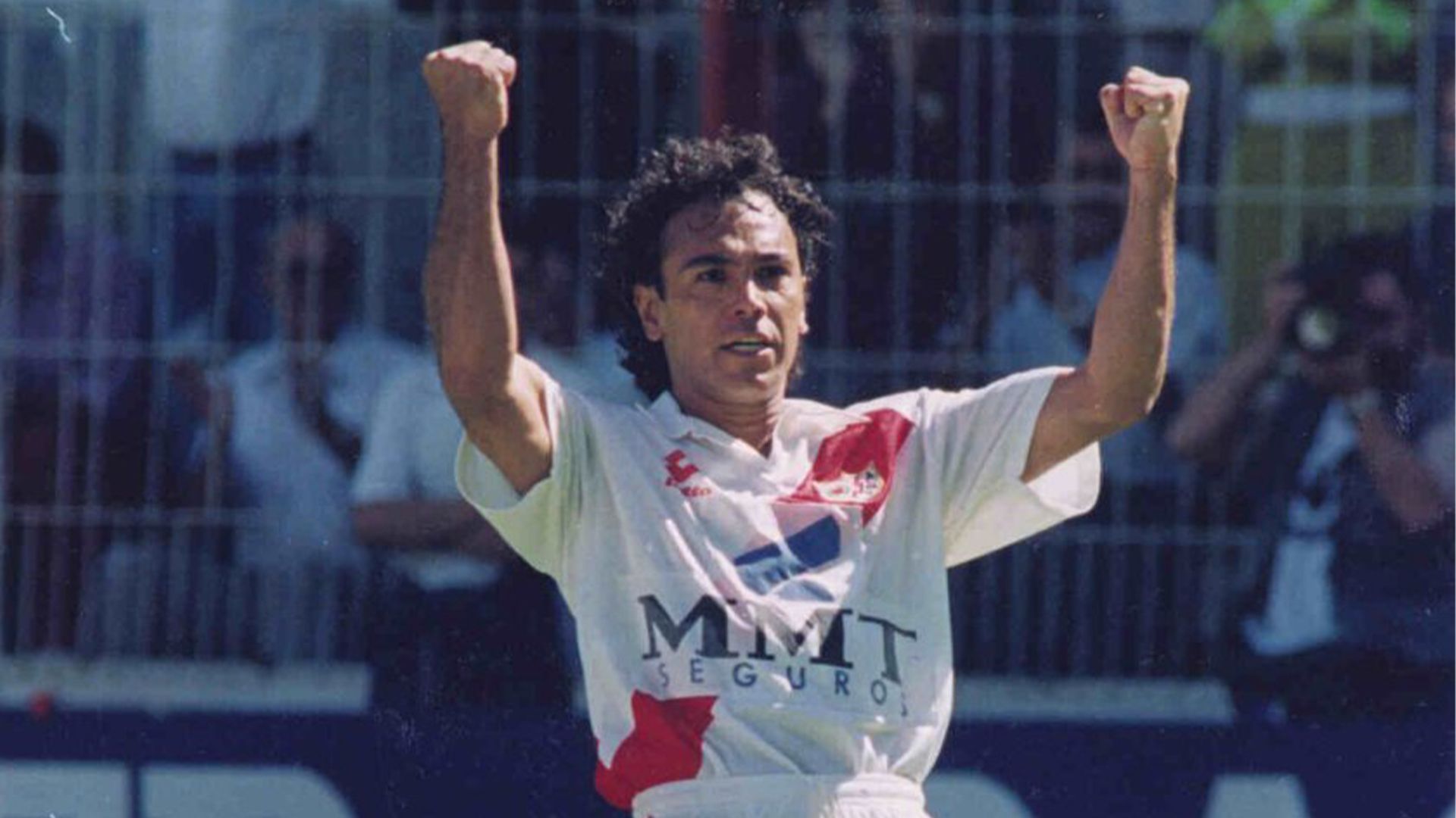 1920x1080 Hugo Sánchez reveló el motivo que dio origen a su legendaria chilena