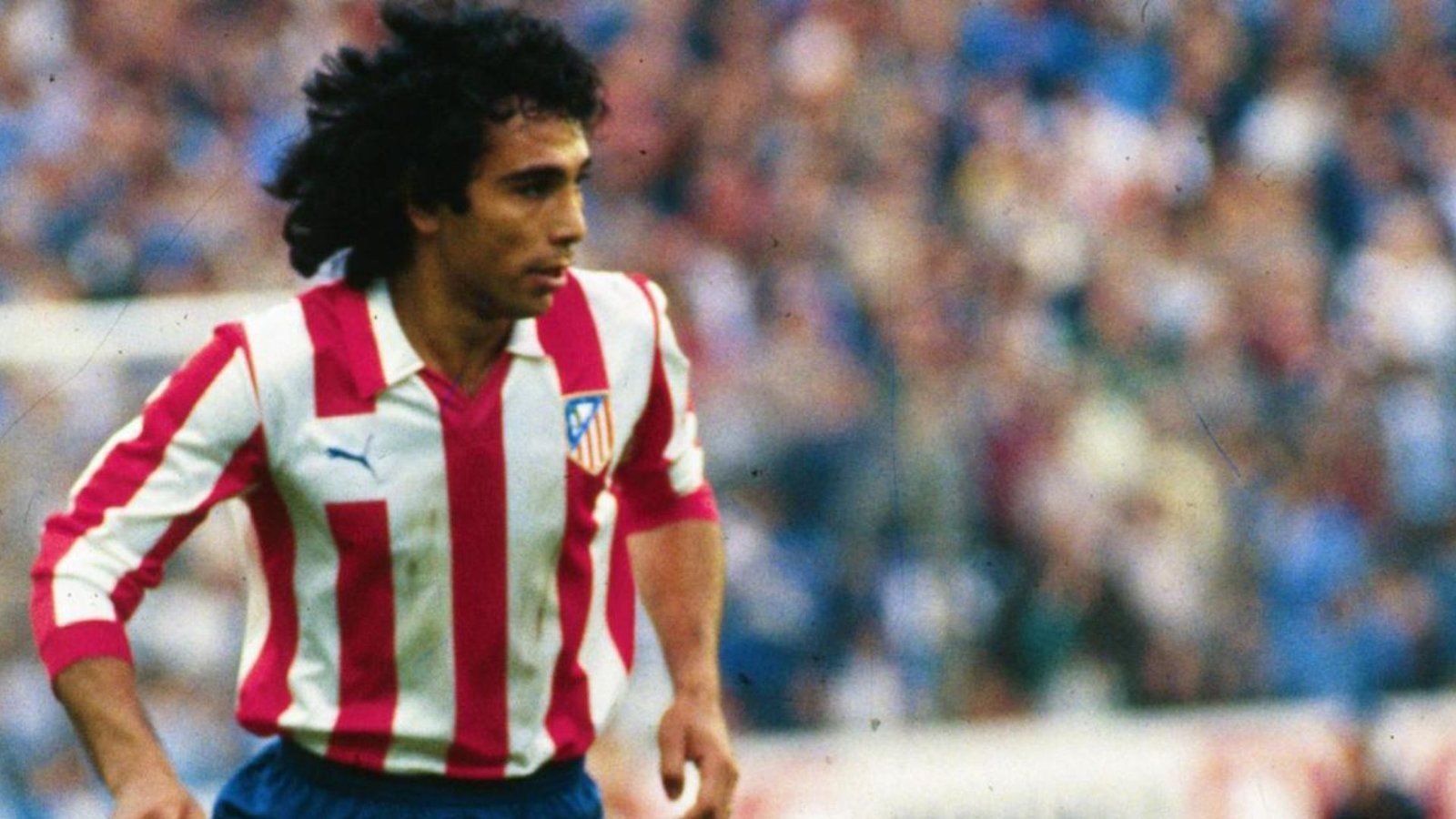 1600x900 Atlético de Madrid excluye a Hugo Sánchez de su Pasillo de Leyendas