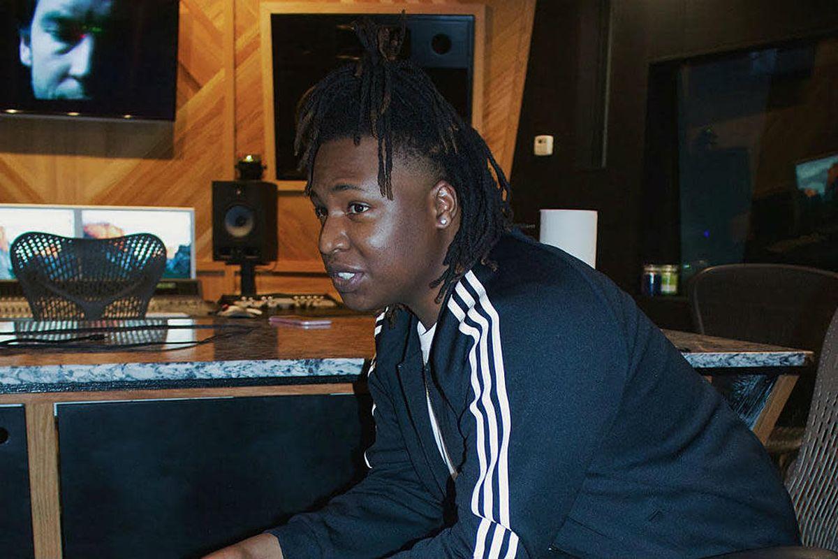 1200x800 Tay Keith Wallpaper