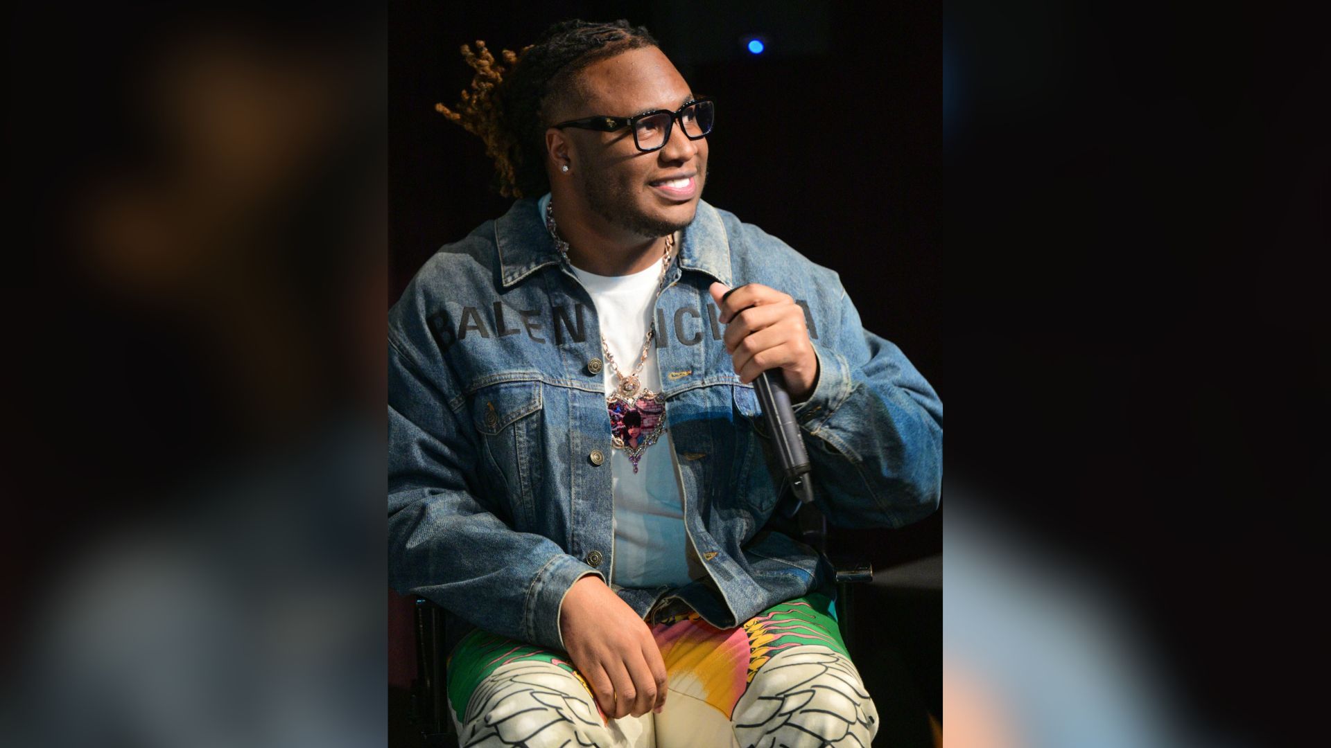 1920x1080 Memphis Music World Mourns Grammy Nominated Producer Tay Keith