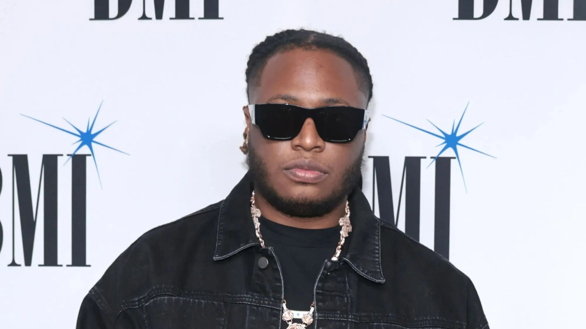 1920x1080 Tay Keith dead aged 29: Music producer behind Drake smash hit & holder of chart record for most No 1s this decade dies