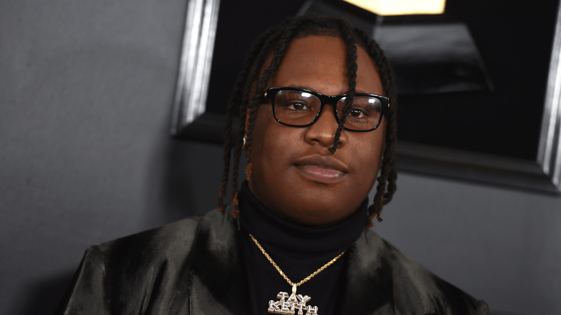 1920x1080 WATCH: Grammy Nominated Memphis Producer Tay Keith Dead At Police Say