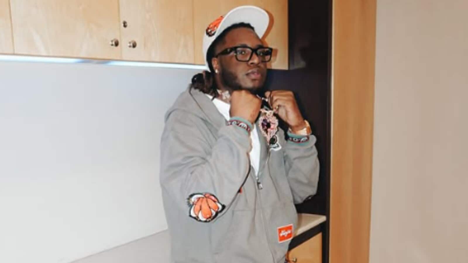 1600x900 Tay Keith Family: Was The Grammy Nominated Producer Dating Anyone? What We Know