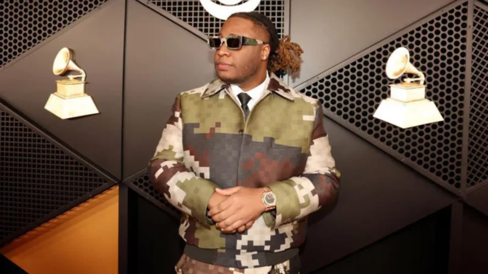 1600x900 Who was Tay Keith? The producer who worked with Travis Scott and Drake dies