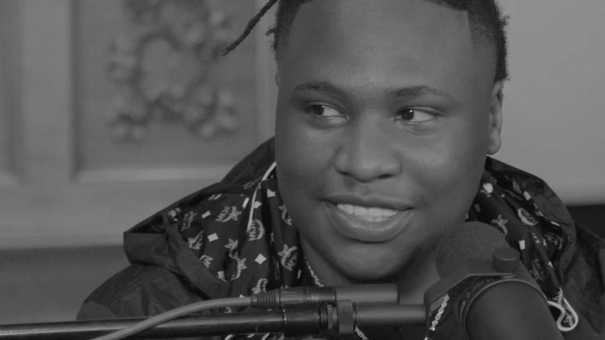 1200x675 Tay Keith Wallpaper