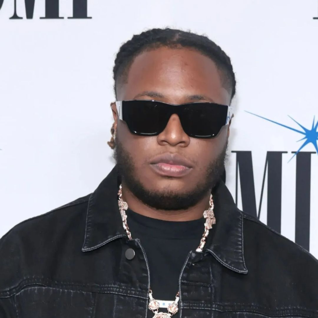 1080x1080 Tay Keith dead aged 29: Music producer behind Drake smash hit & holder of chart record for most No 1s this decade dies
