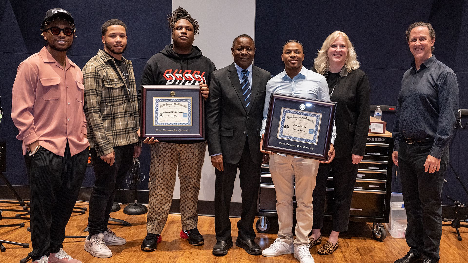 1920x1080 Tay Keith Is Now an Honorary Professor at His Alma Mater