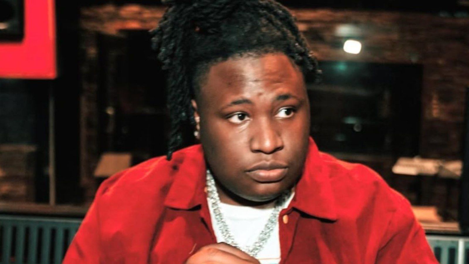 1600x900 Photo of Tay Keith: Travis Scott's Sicko Mode Producer Died Aged 29