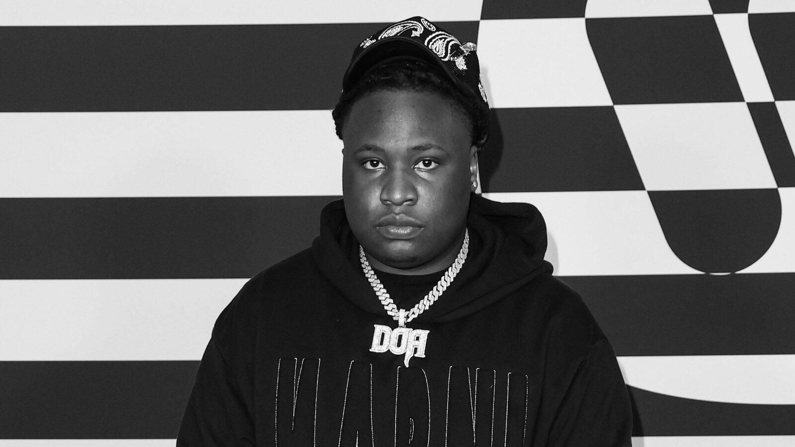 1600x900 Hip Hop Produzent Tay Keith Mit 29 Jahren Gestorben