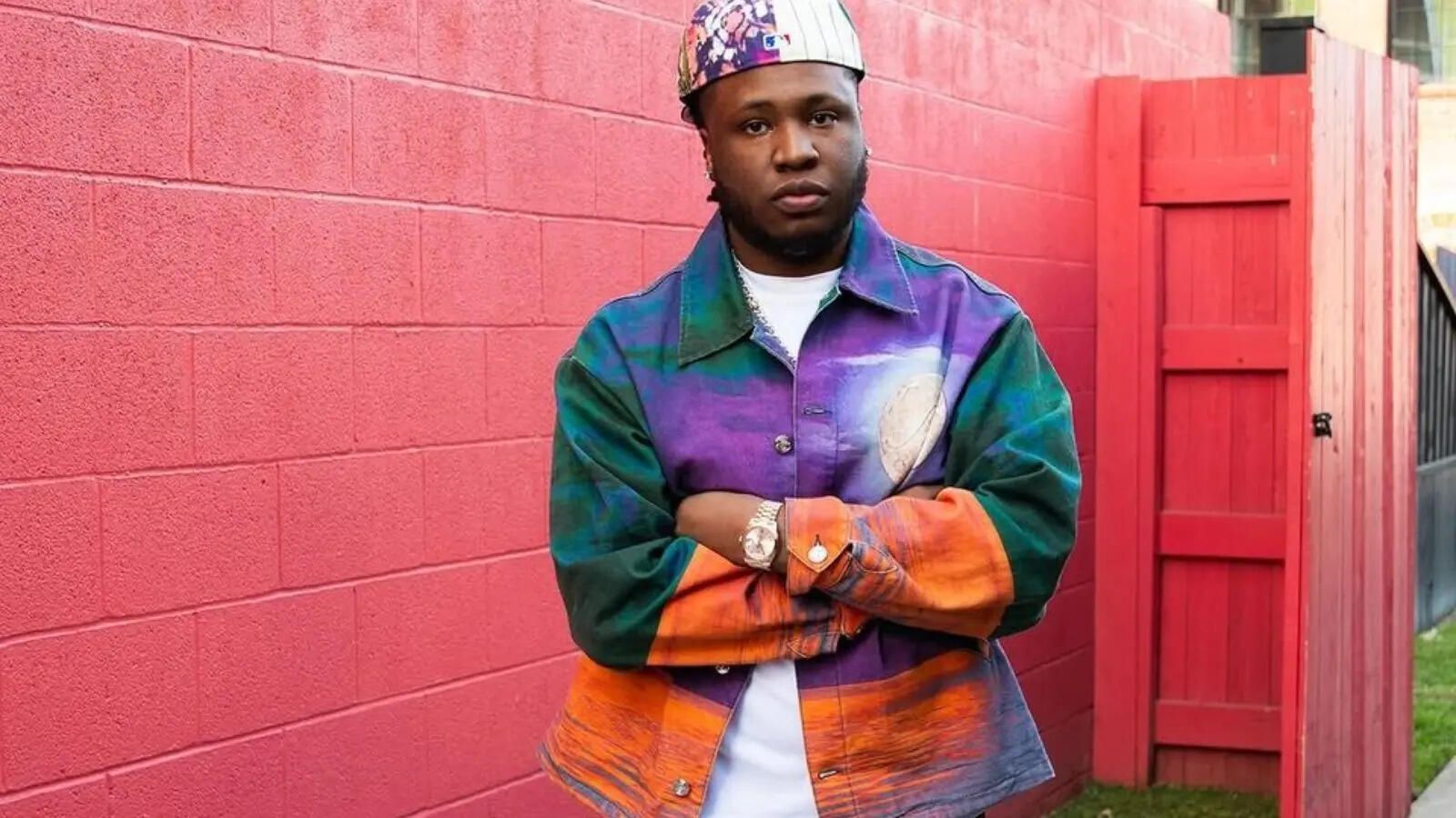 1600x900 Who Was Tay Keith? Grammy Nominated Producer Behind Travis Scott's Sicko Mode Dies At 29