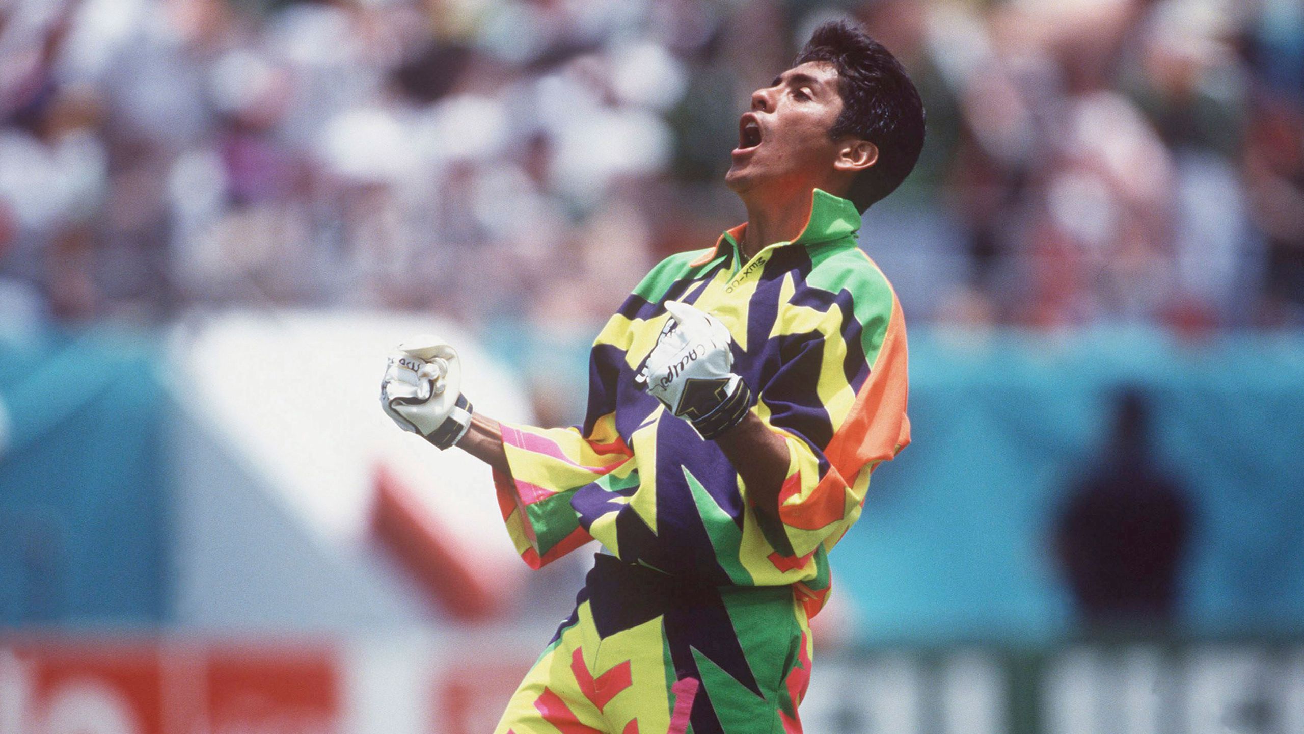 2560x1440 Jorge Campos: así son las casas del icónico portero mexicano