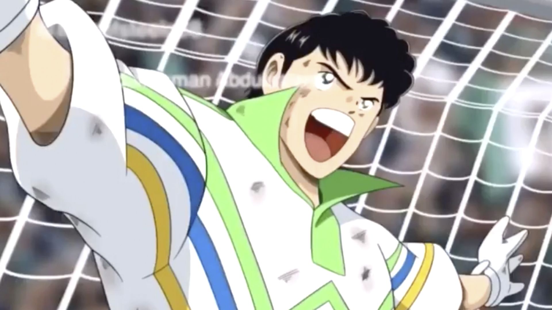 1920x1080 Así fue el homenaje a Jorge Campos en los Super Campeones