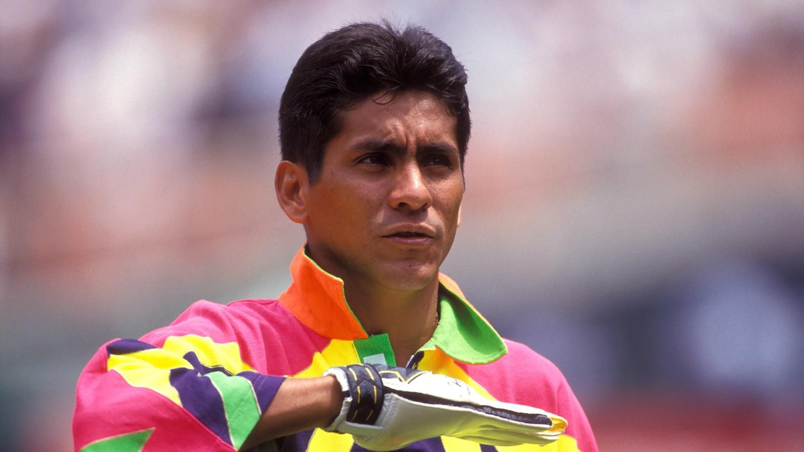 1600x900 Jorge Campos: “La llegada de guardametas extranjeros a la liga afectará a la portería mexicana”