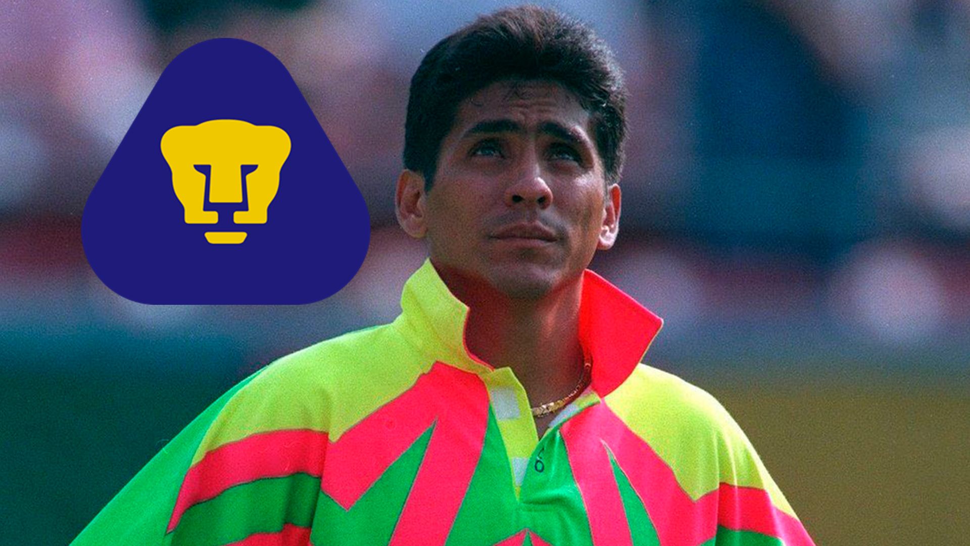 1920x1080 JORGE CAMPOS NO DESCARTA DIRIGIR ALGÚN EQUIPO EN 3 AÑOS, APUNTA A LOS PUMAS