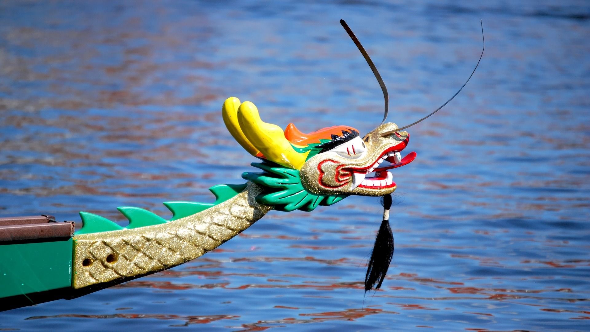 1920x1080 Ultimate Guide to the Dragon Boat Festival 2024 in Hong Kong Agoda: See The World For Less