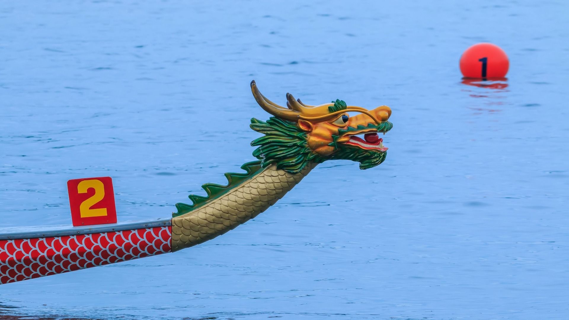 1920x1080 Spectacular Dragon Boat Festival 2024: Experience Taipei's Vibrant Traditions Agoda: See The World For Less