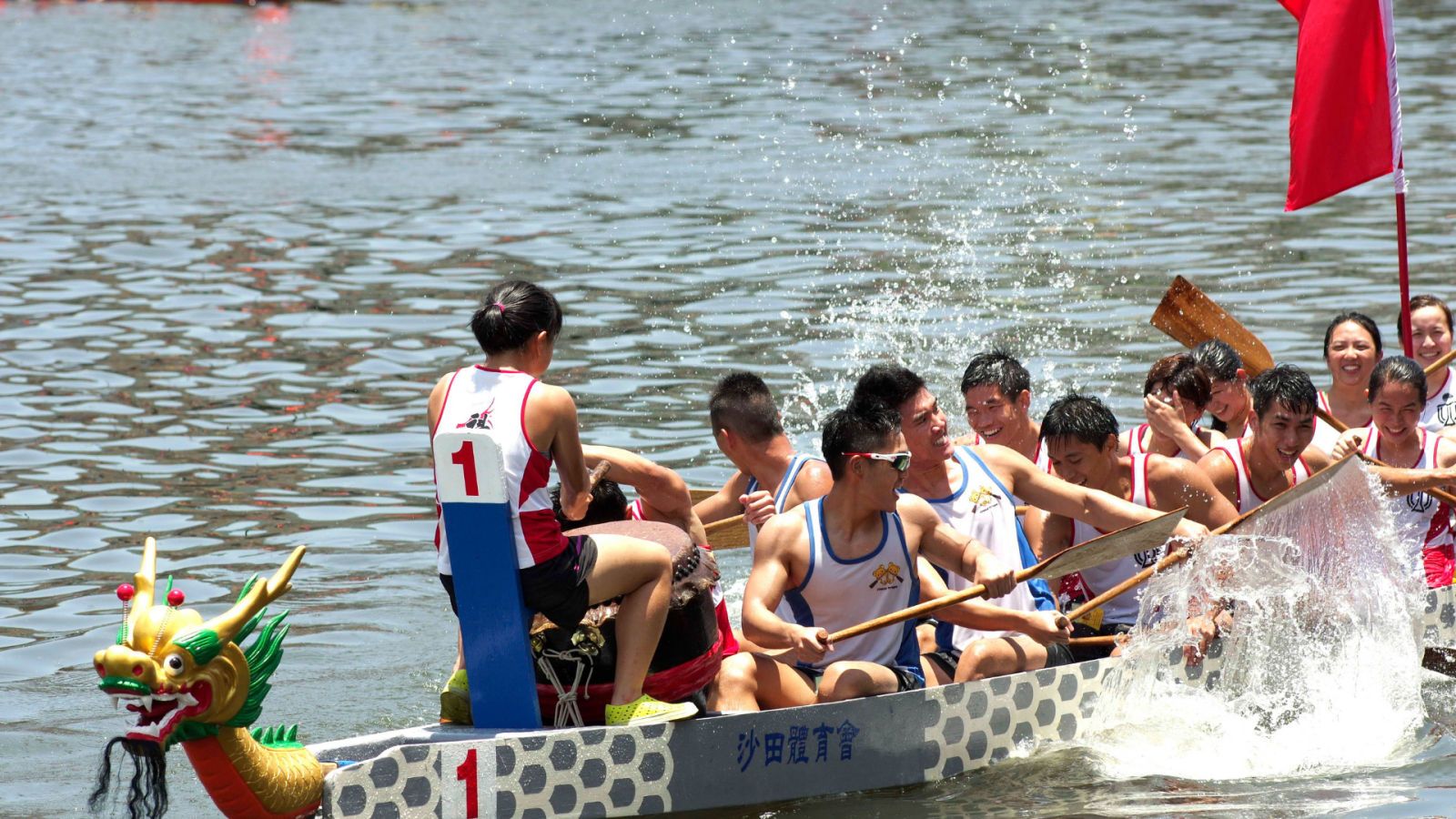 1600x900 Dragon Boat Festival Hong Kong 2026 guide: Races, food, and more
