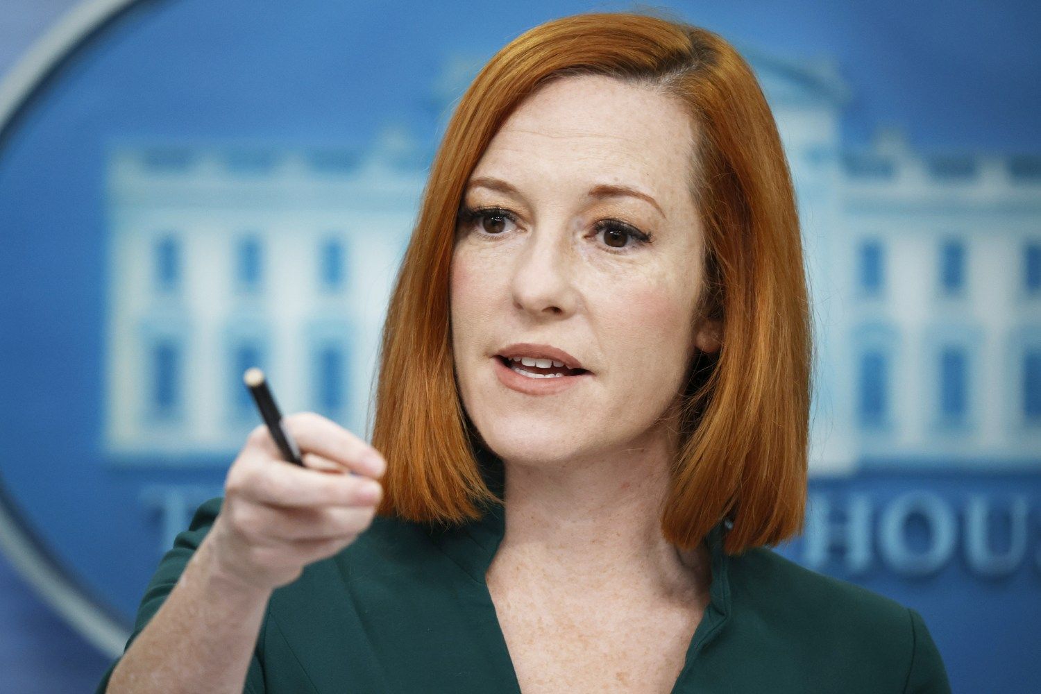 1500x1000 Former White House press secretary Jen Psaki will join MSNBC this fall