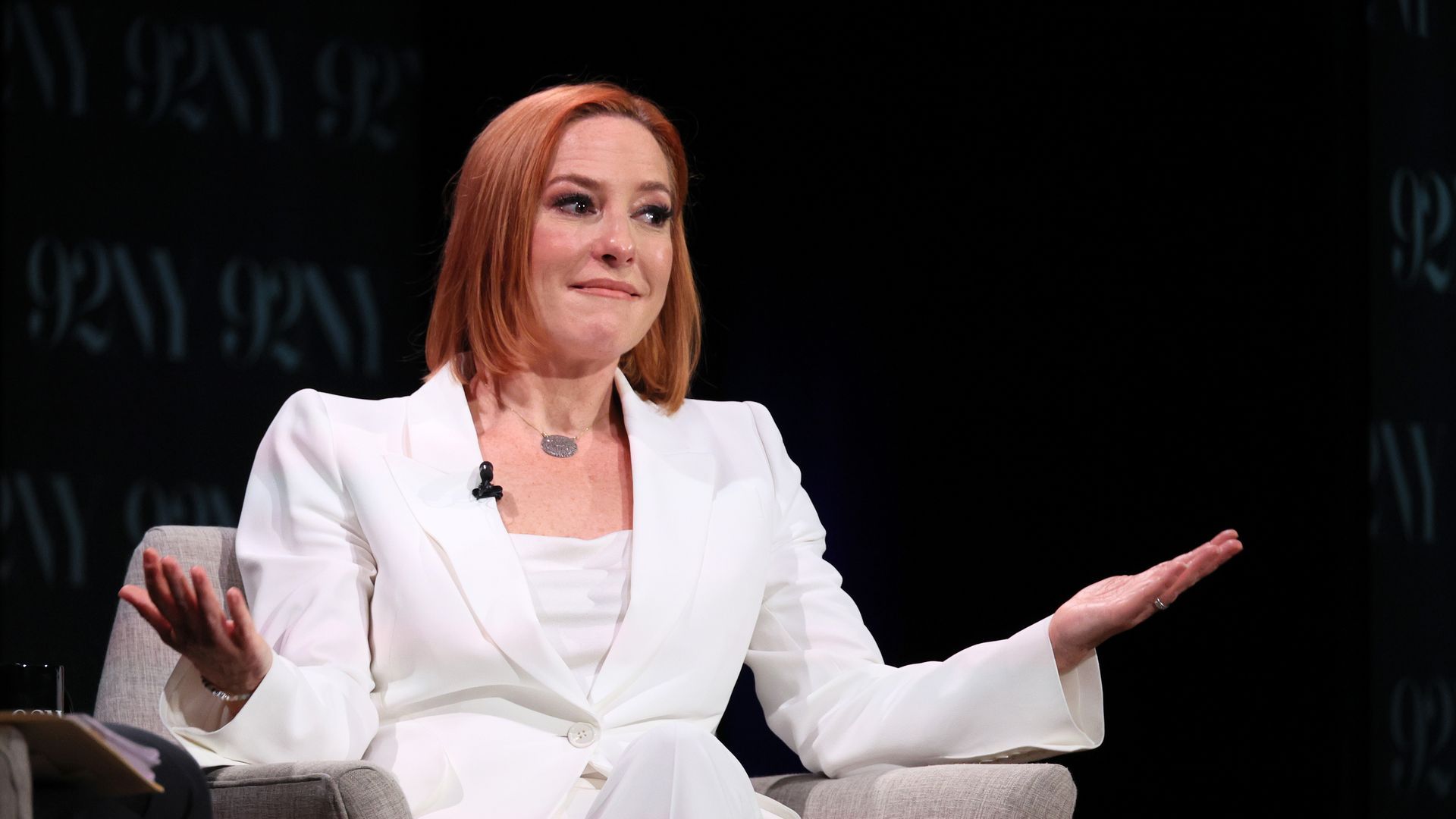 1920x1080 Jen Psaki agrees to Afghanistan probe interview