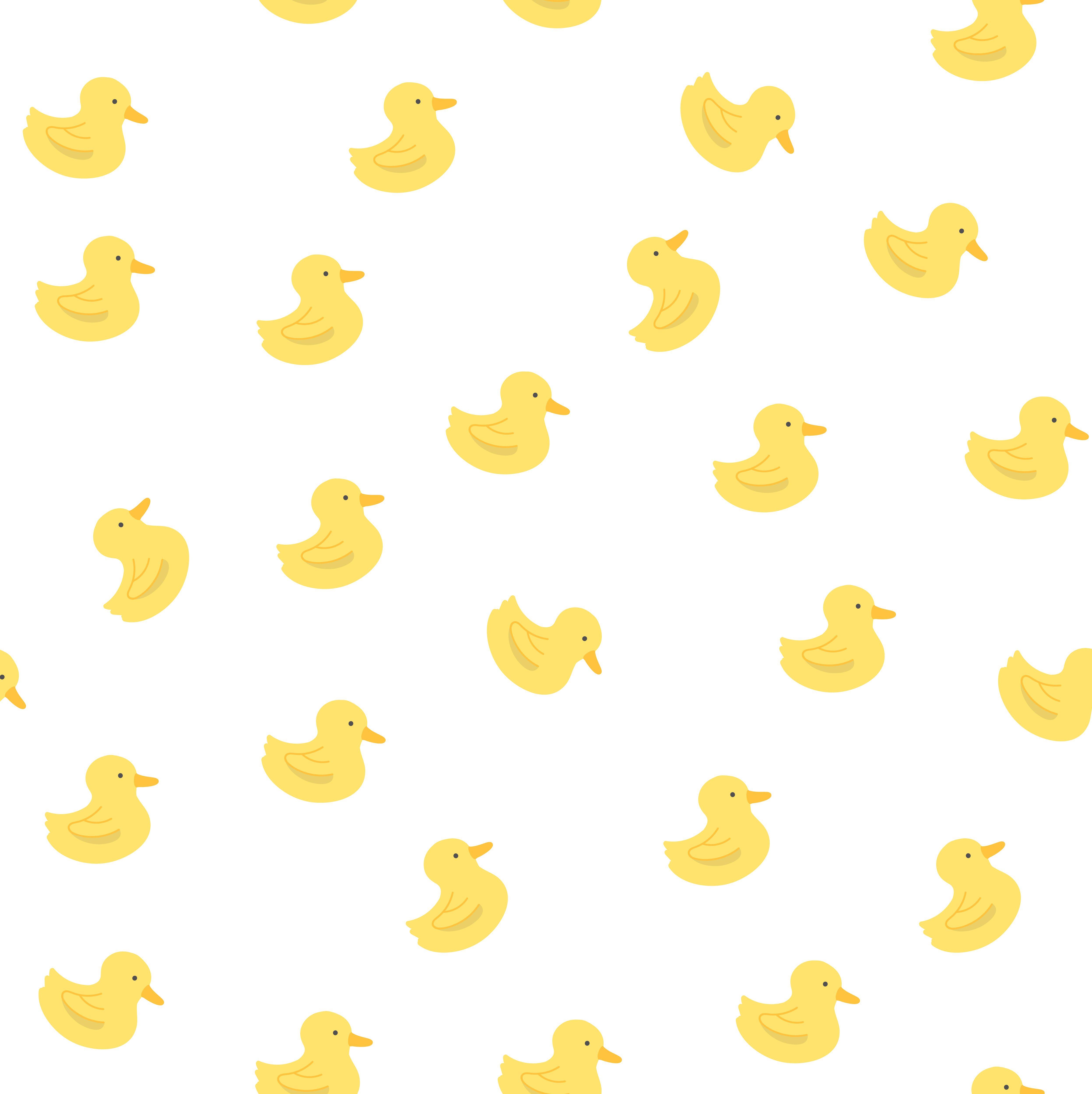 Kawaii Duck posted by Sarah Johnson ducks aesthetic HD phone wallpaper   Pxfuel