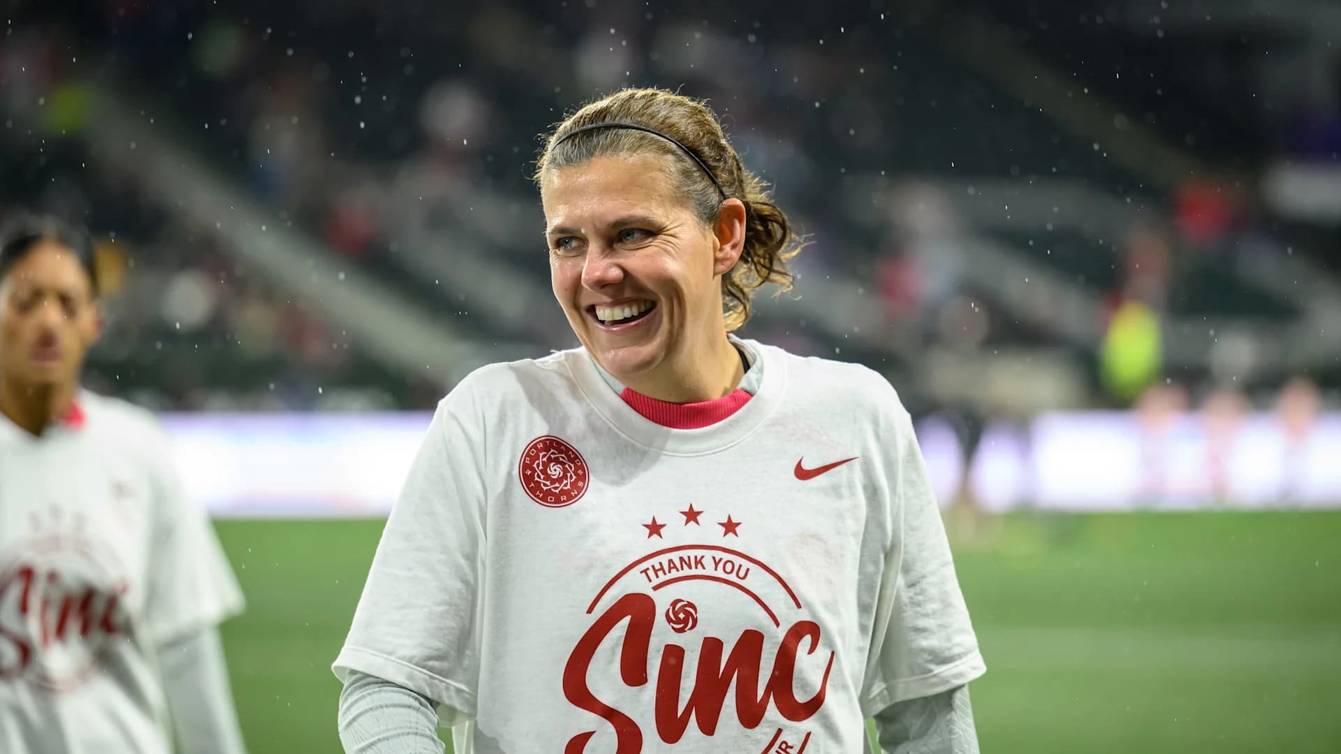 1920x1080 Christine Sinclair to be inducted into Thorns Hall of Fame