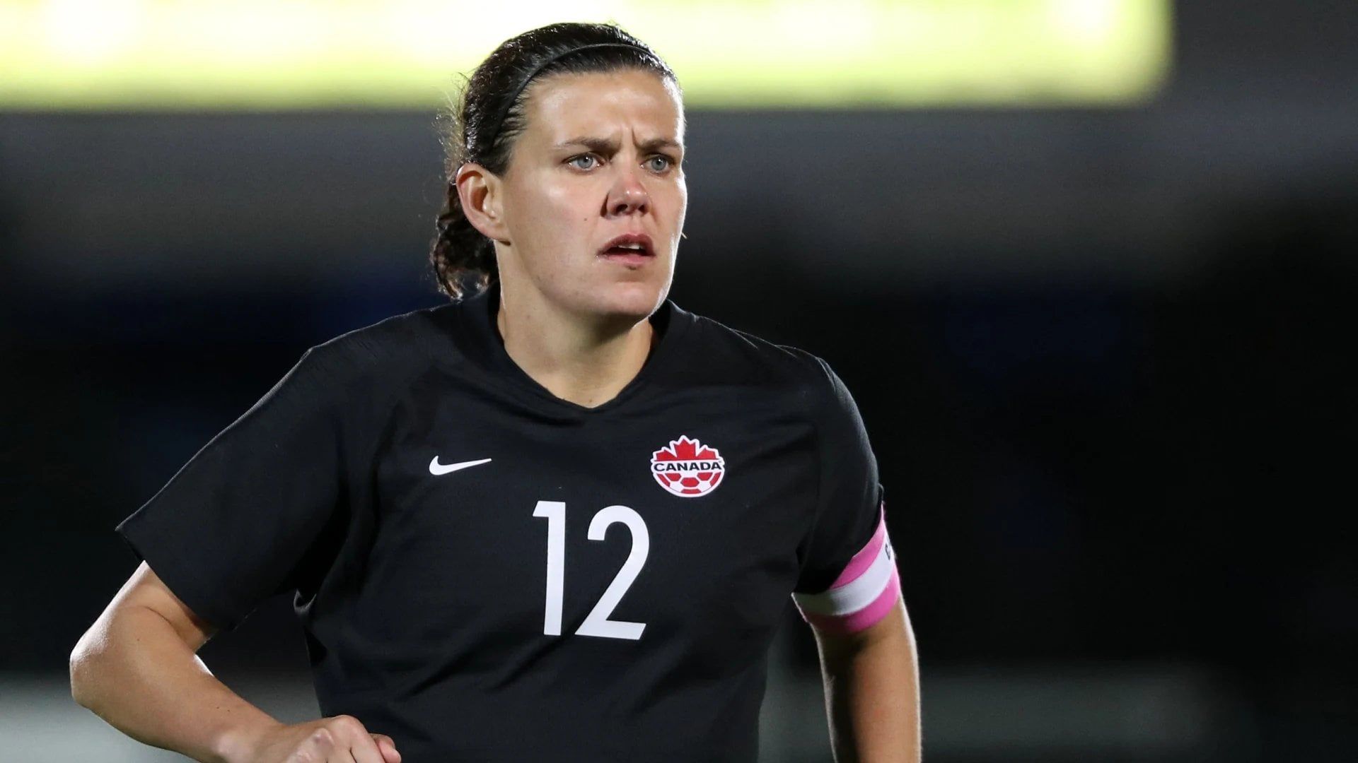 1920x1080 Is Christine Sinclair the best athlete in Canadian history? Let's compare