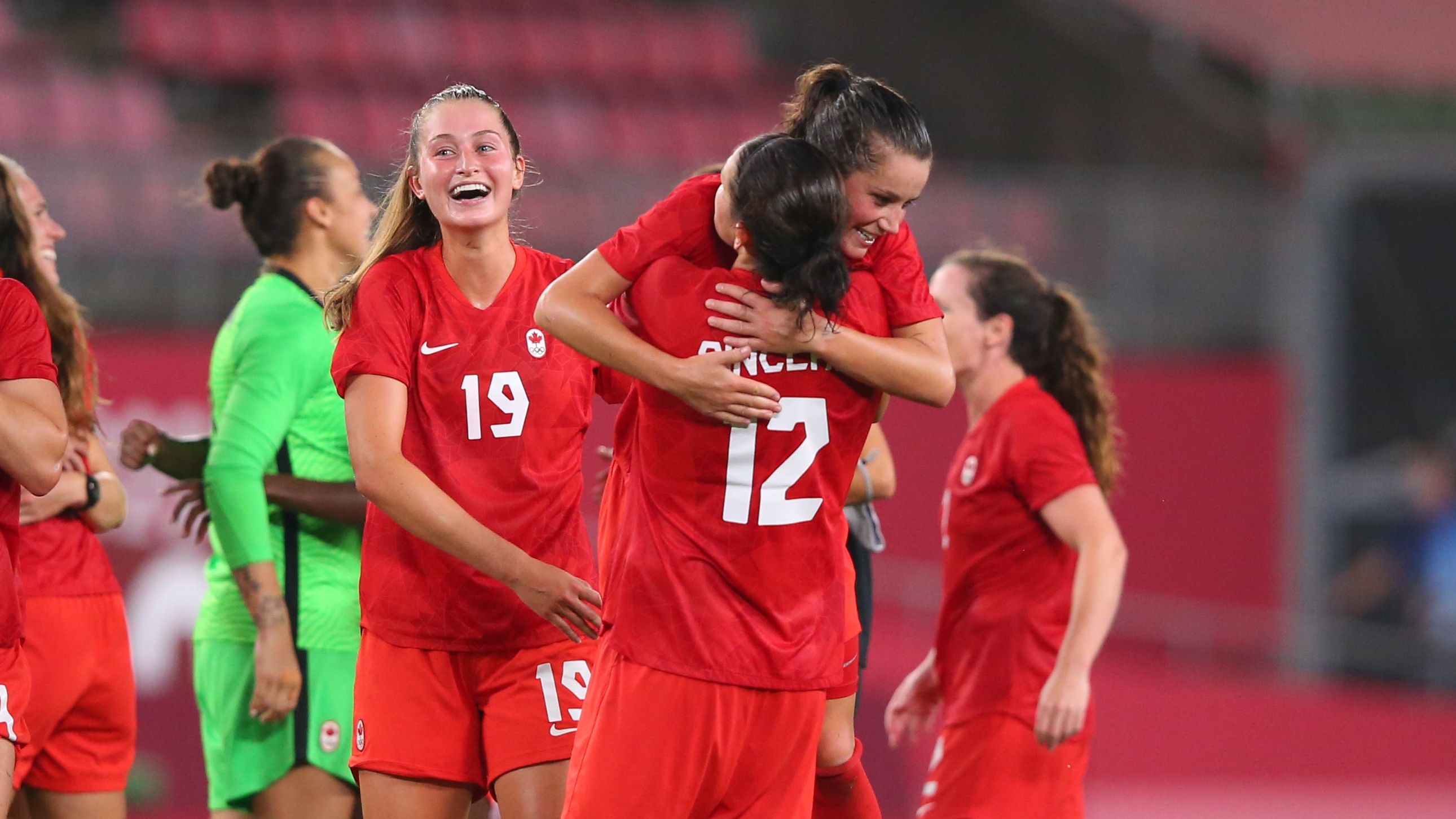 2581x1453 Jessie Fleming a natural successor to Christine Sinclair