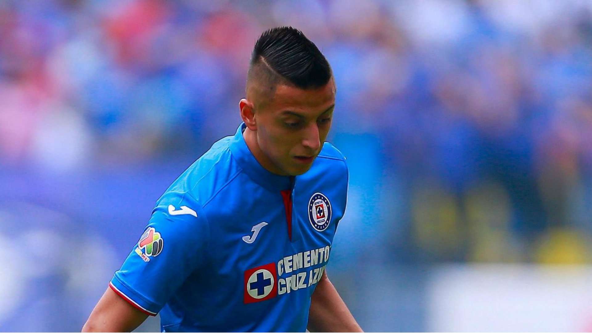 1920x1080 Alvarado aceptaría acercamiento de Peláez para Chivas. Goal.com Argentina