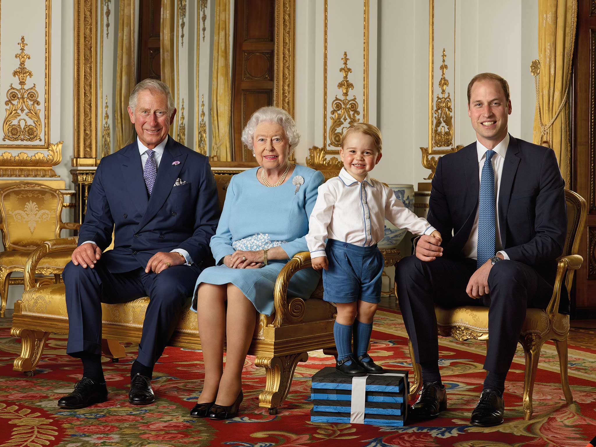 2048x1536 Here's what the royal family actually does every day