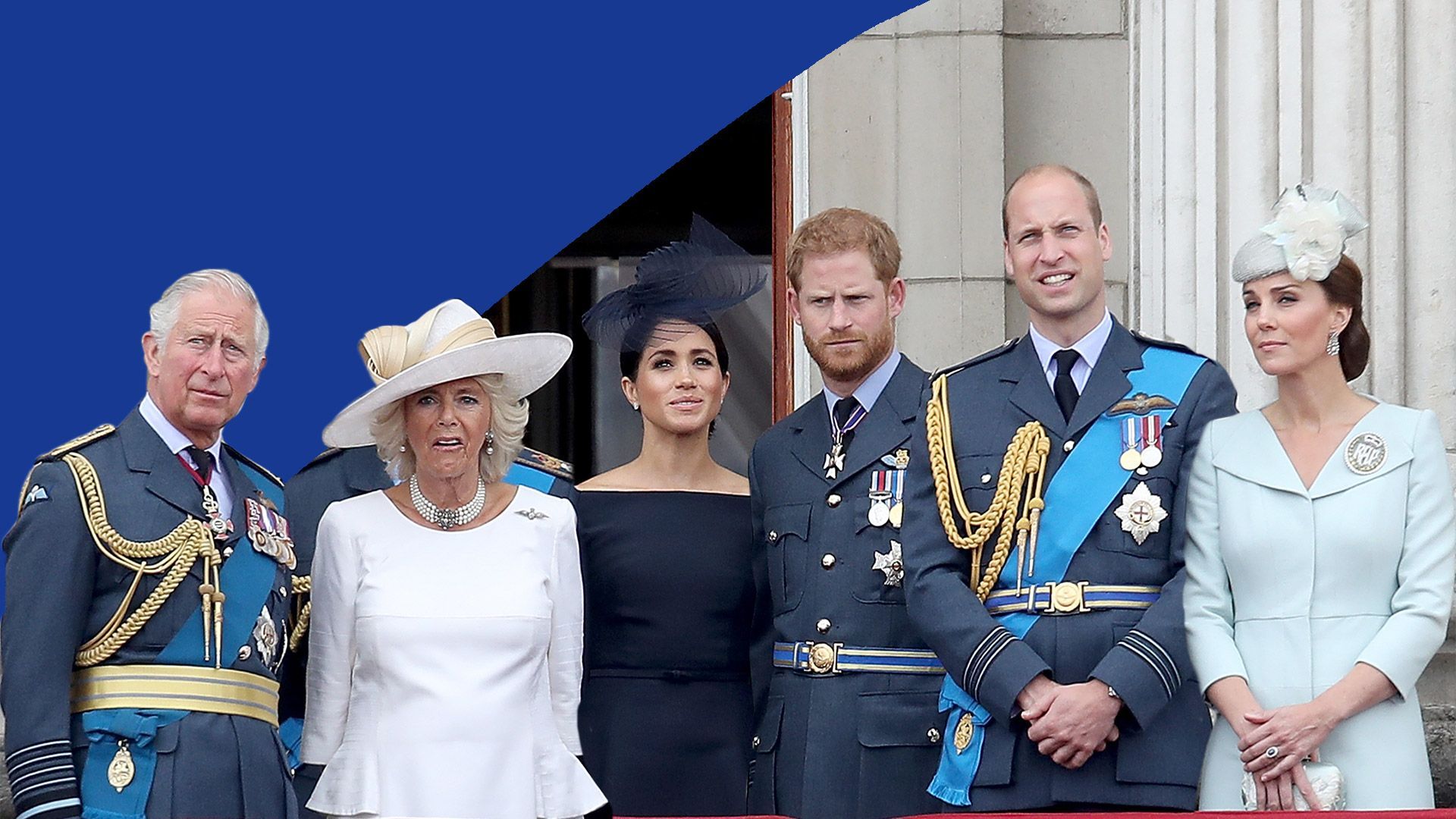 1920x1080 Royal Survey Reveals What GLAMOUR Readers Think Of British Monarchy