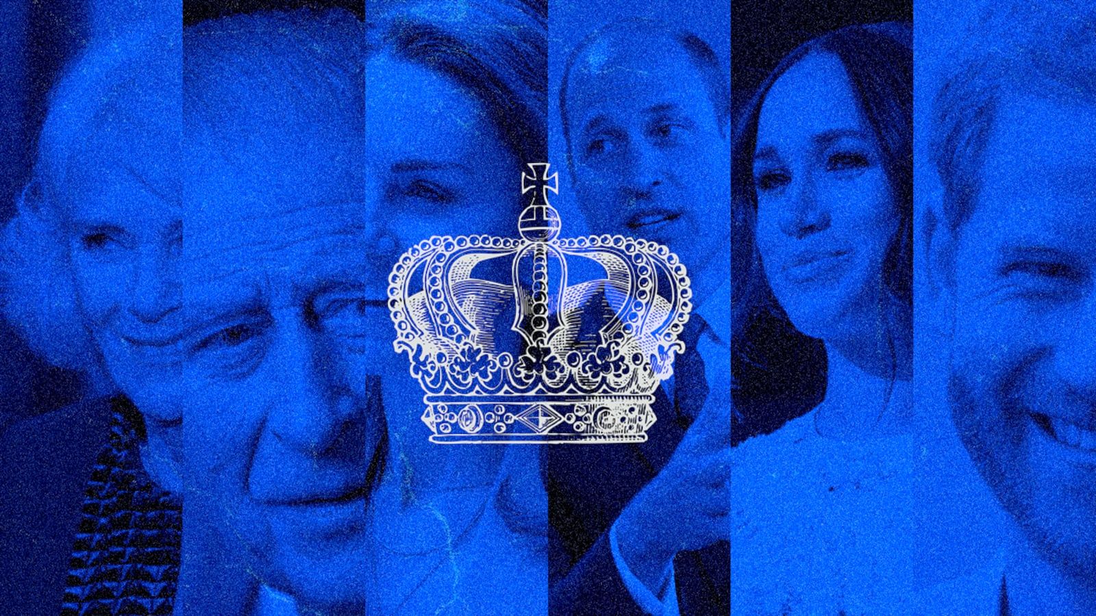 1600x900 The Daily Beast's Free Royalist Newsletter Gives Weekly Updates on the British Royal Family