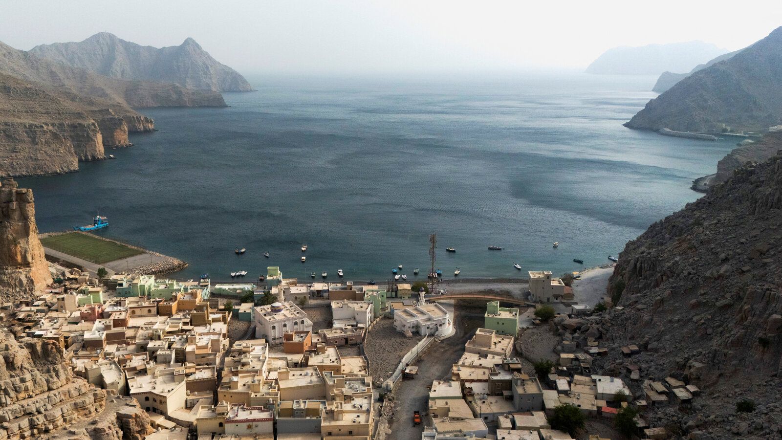 1600x900 A Look at the Escalating Battle for the Strait of Hormuz