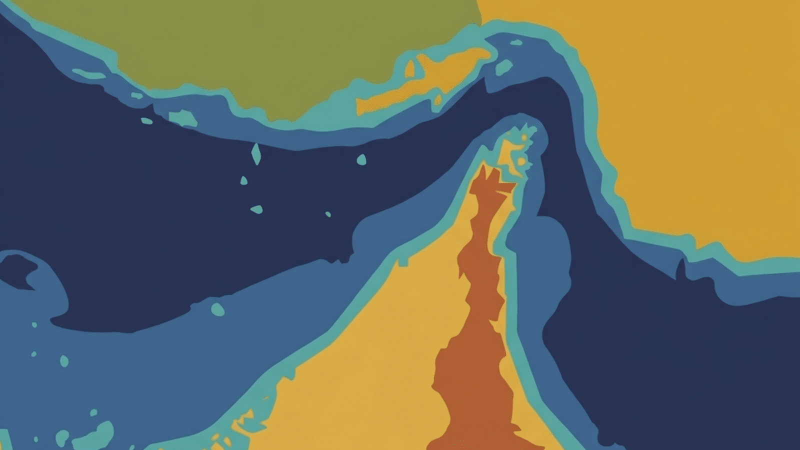 1600x900 The War in Iran and Closure of the Strait of Hormuz Could Focus Greater Attention on Latin America's Energy Prospects on Global Energy Policy at Columbia University SIPA. CGEP %