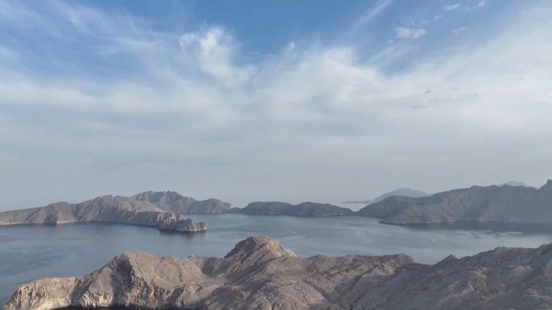1920x1080 Iran says Strait of Hormuz has reopened