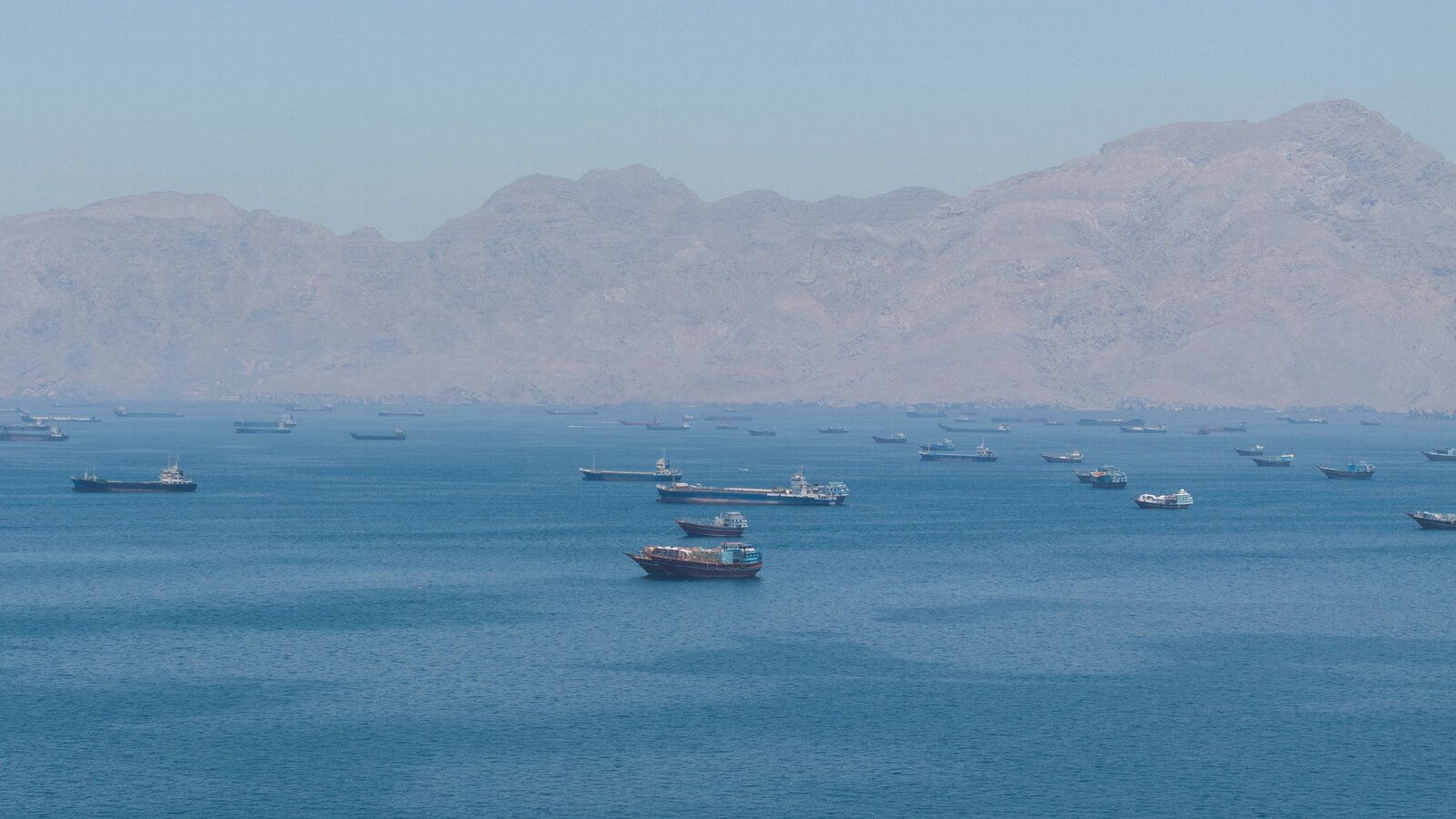 1600x900 Stranded in the Strait of Hormuz