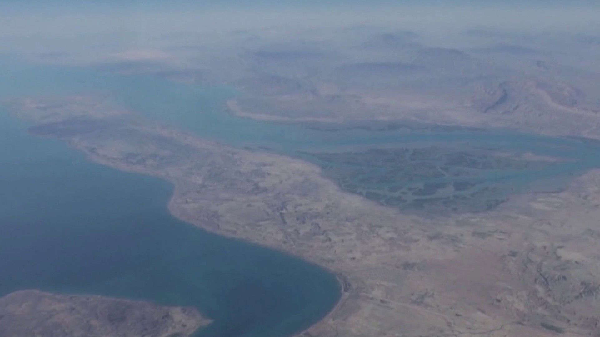 1920x1080 Iran attacks oil tankers in Strait of Hormuz