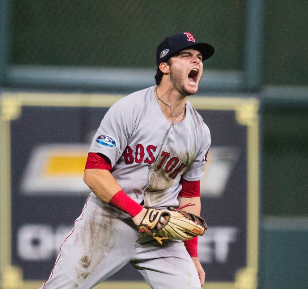 1080x1015 WAKE THE FUCK UP, ANDREW BENINTENDI IS YOUR GOD NOW!!!